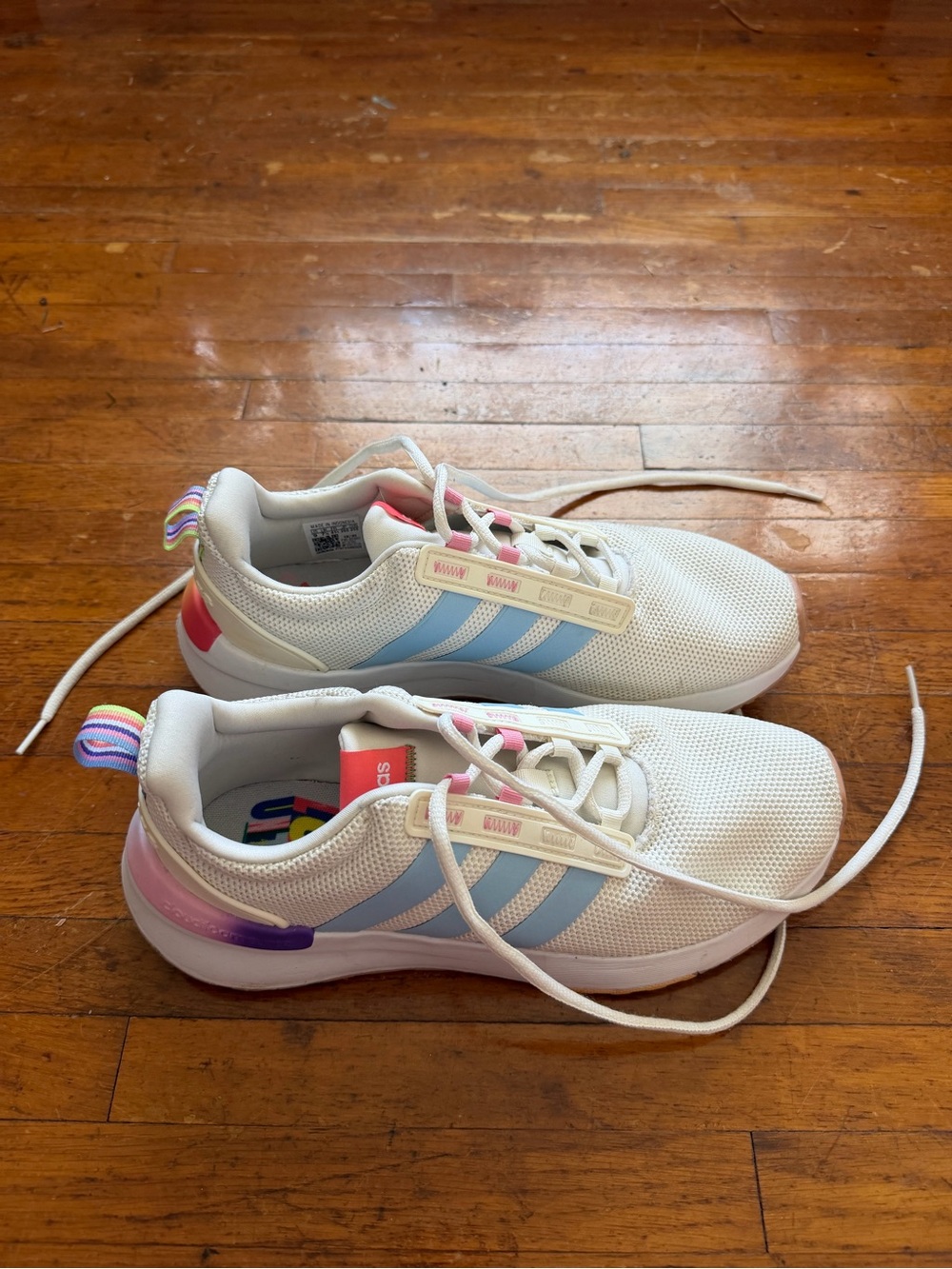 adidas cloudfoamSUPER sneakers